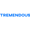 Tremendous Logo